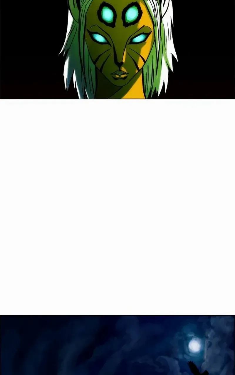 Tiger Brother - Barkhan Chapter 12 page 41 - 