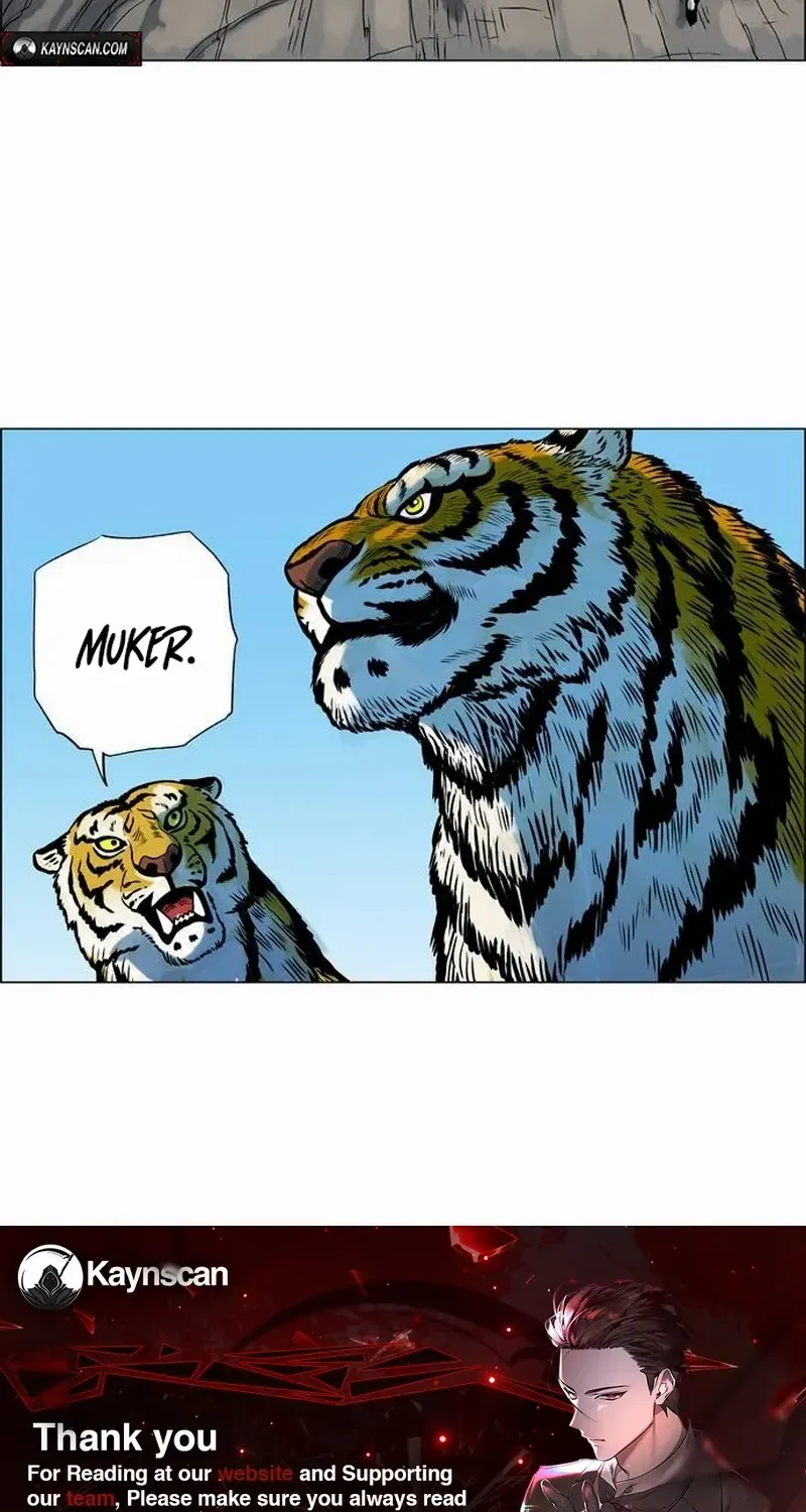 Tiger Brother - Barkhan Chapter 12 page 48 - 