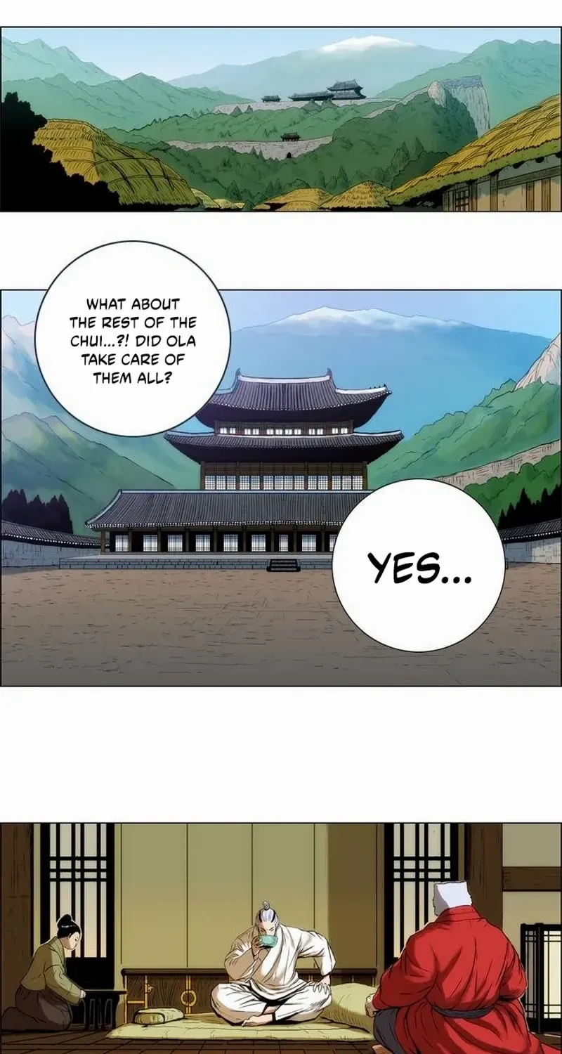 Tiger Brother - Barkhan Chapter 13 page 2 - 