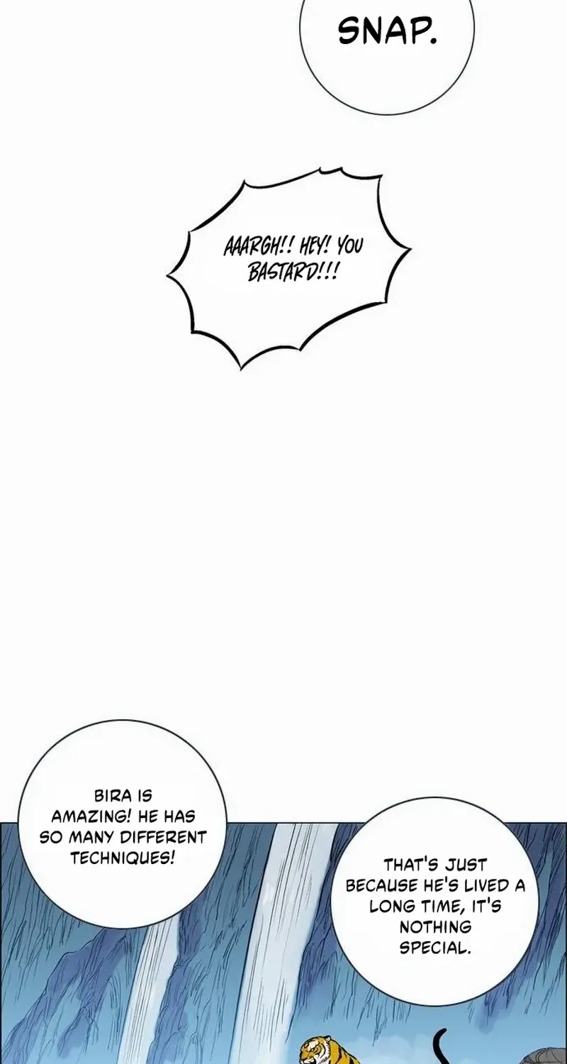 Tiger Brother - Barkhan Chapter 13 page 18 - 