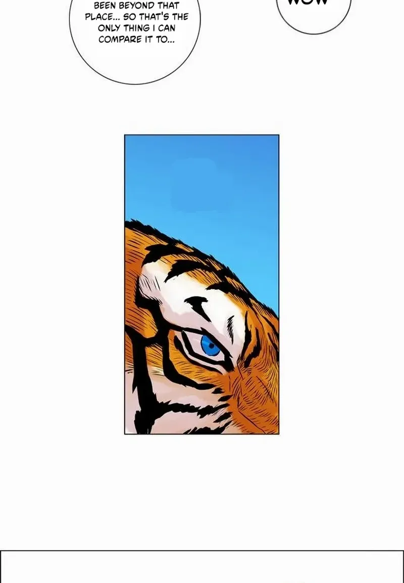 Tiger Brother - Barkhan Chapter 13 page 20 - 