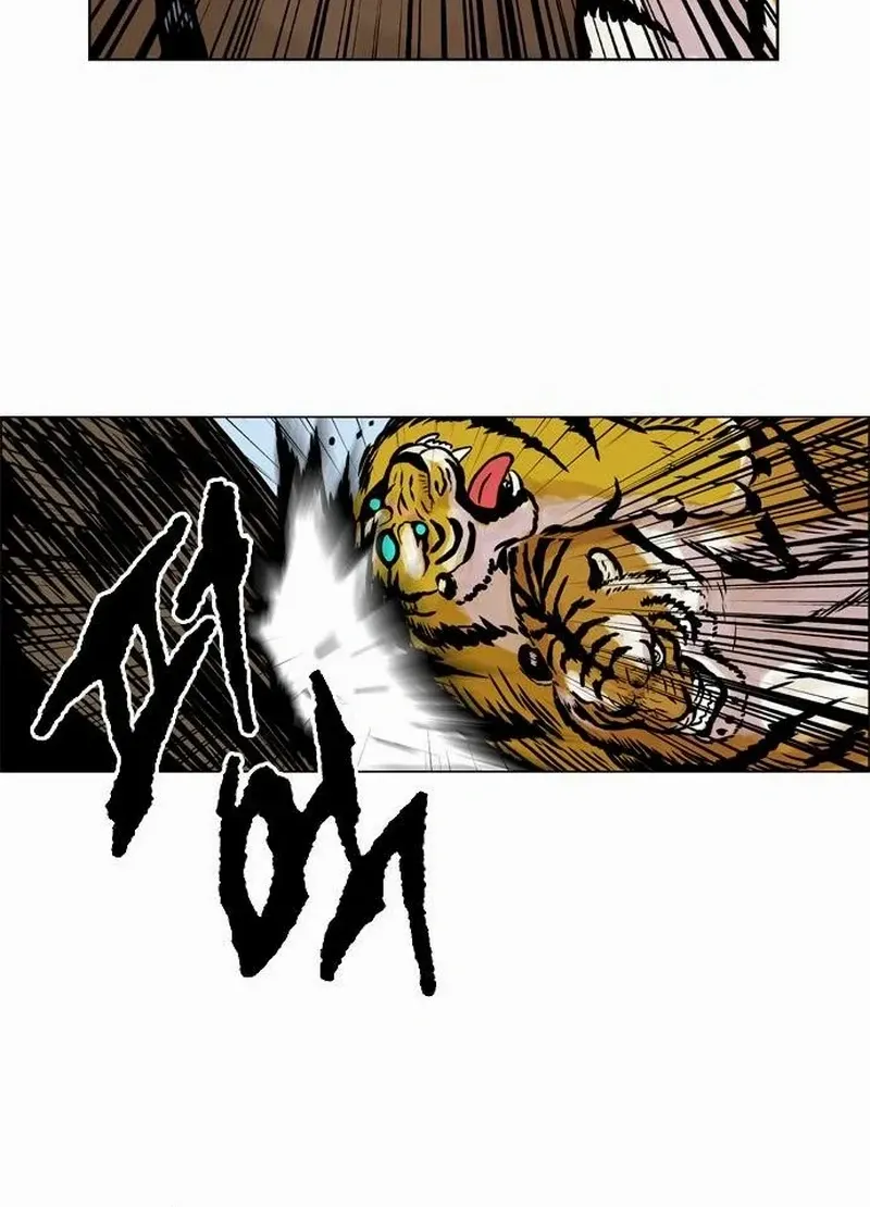 Tiger Brother - Barkhan Chapter 13 page 30 - 