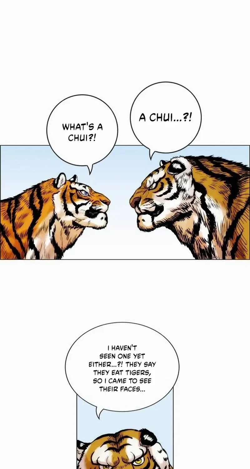 Tiger Brother - Barkhan Chapter 13 page 46 - 