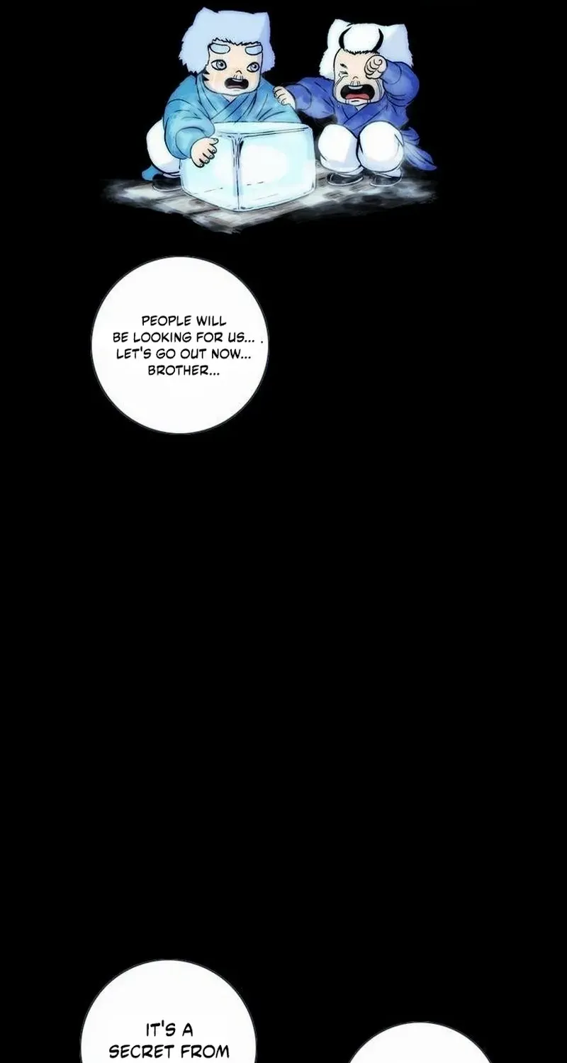 Tiger Brother - Barkhan Chapter 13 page 53 - 