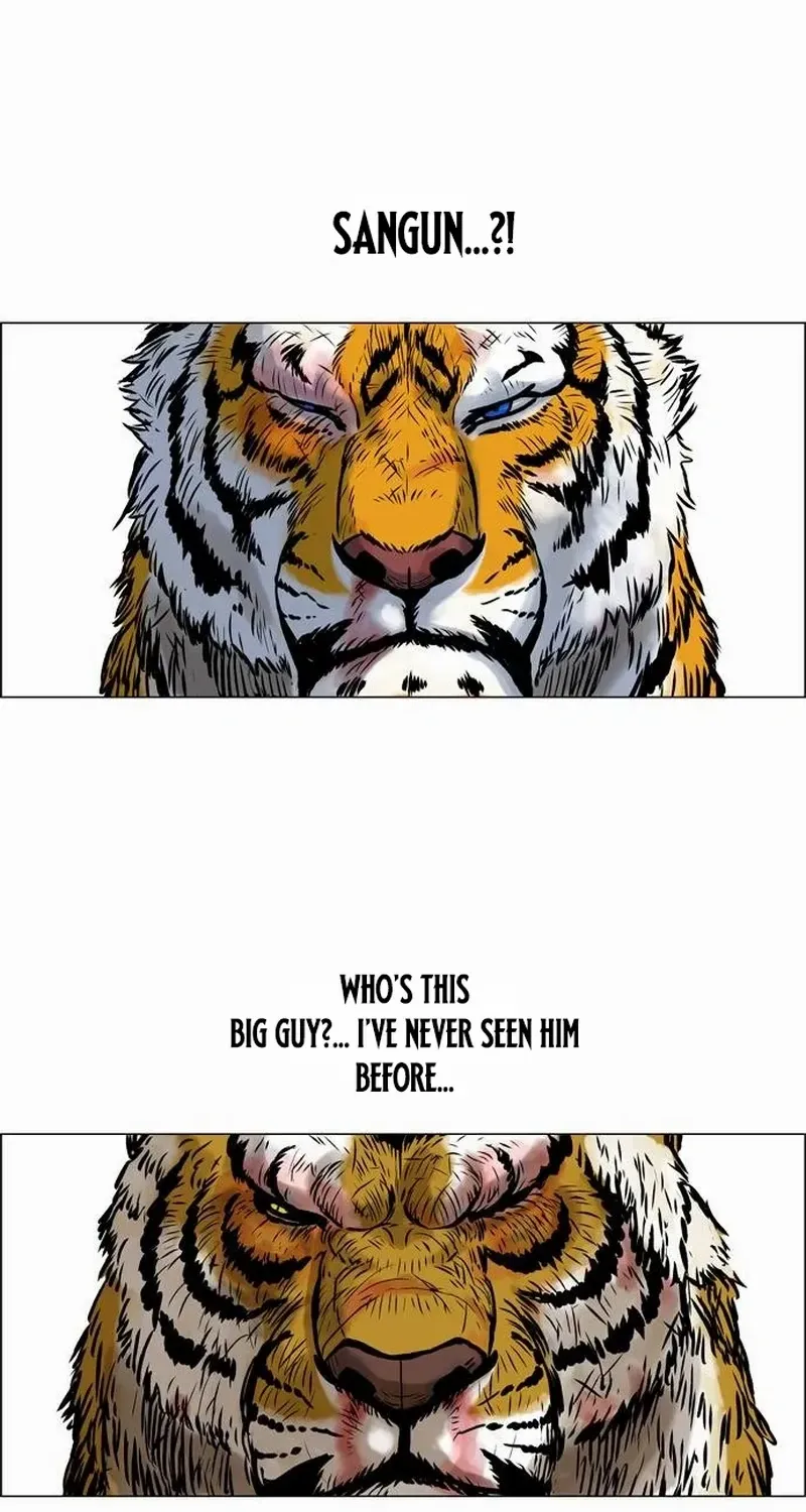 Tiger Brother - Barkhan Chapter 14 page 3 - 