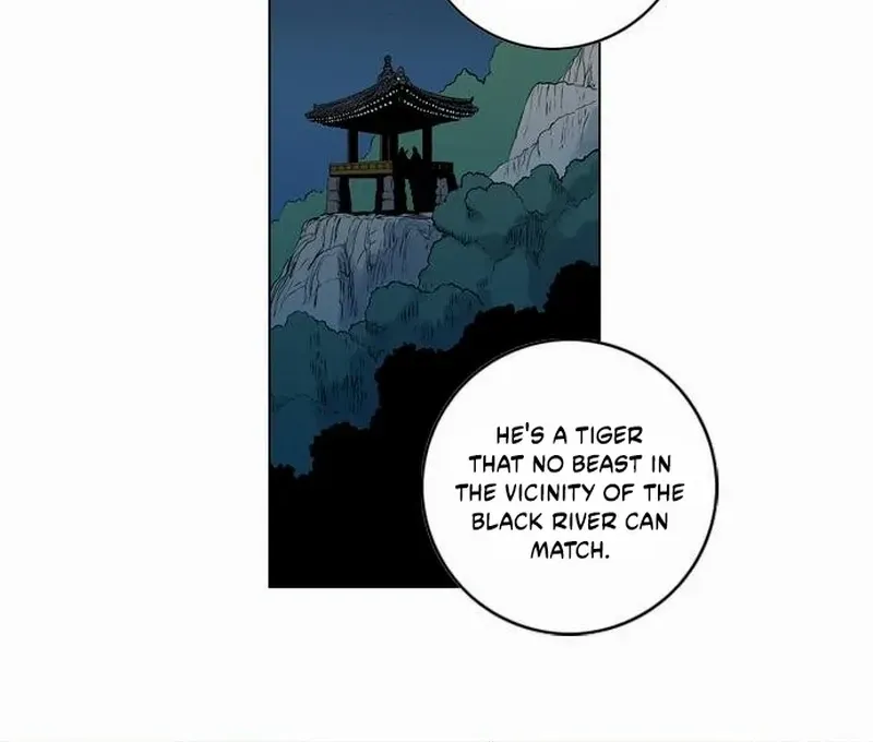 Tiger Brother - Barkhan Chapter 14 page 10 - 