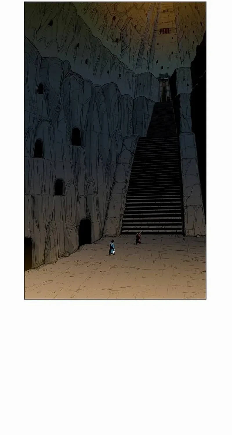 Tiger Brother - Barkhan Chapter 15 page 21 - 