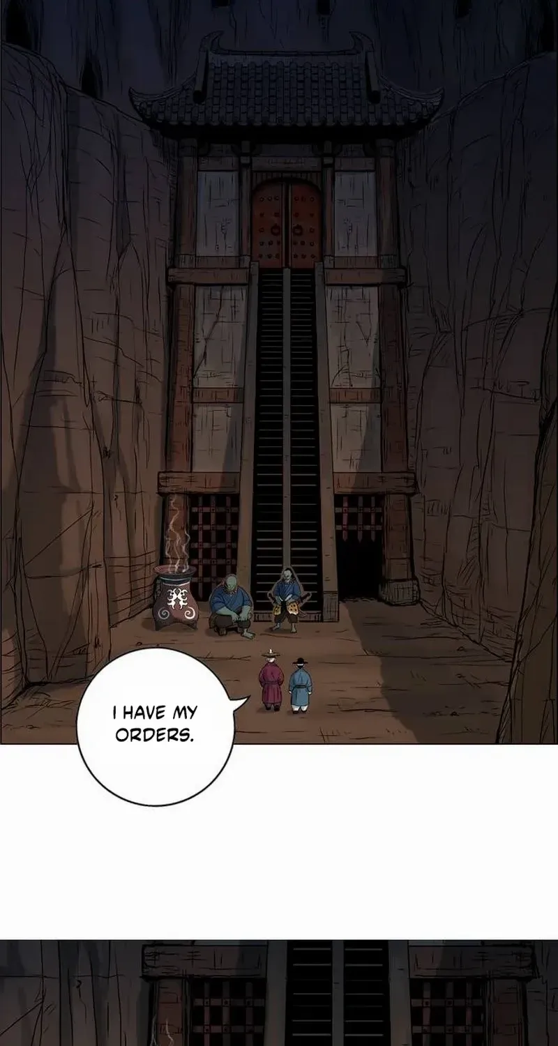 Tiger Brother - Barkhan Chapter 15 page 23 - 