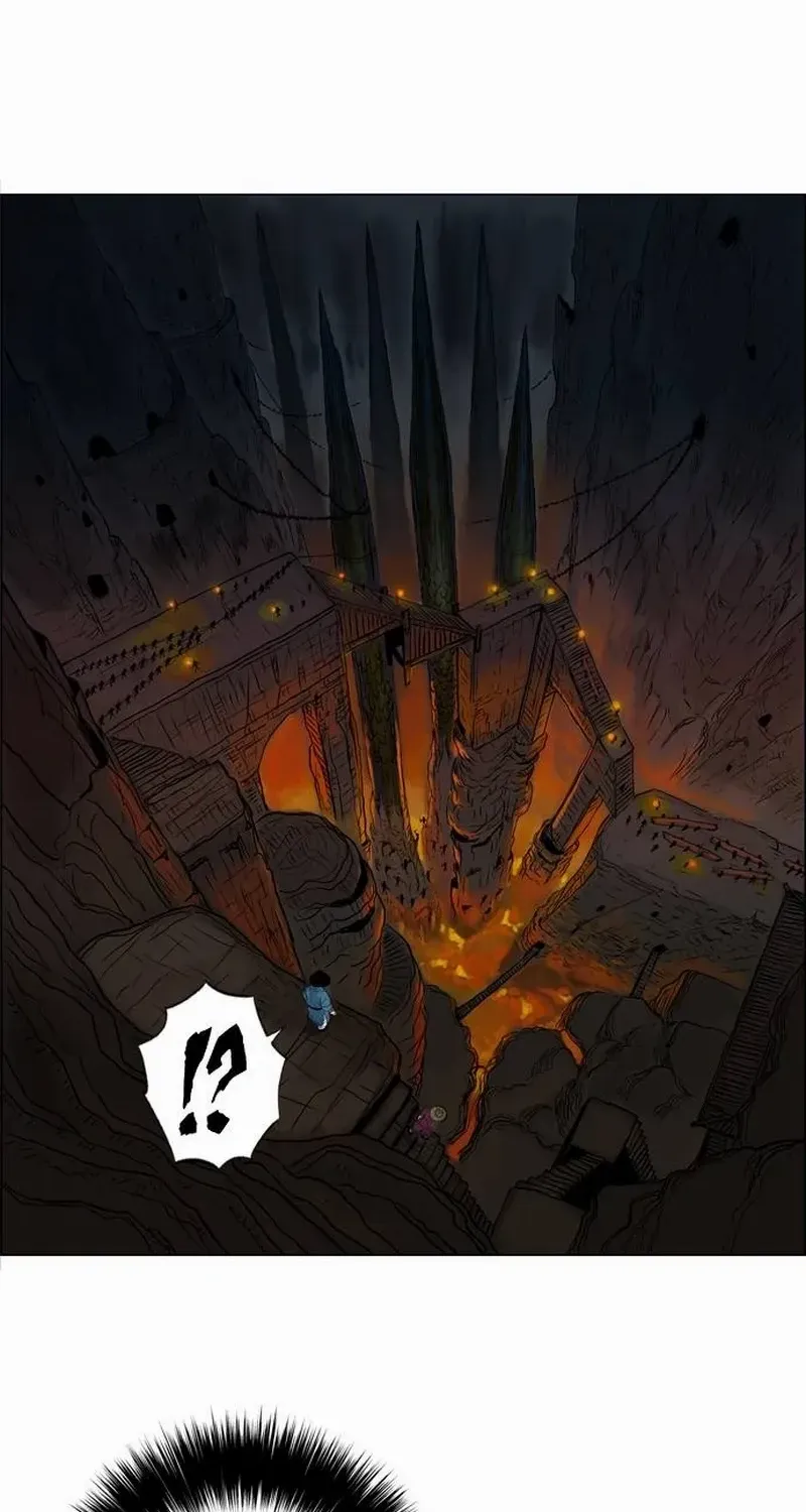 Tiger Brother - Barkhan Chapter 15 page 34 - 