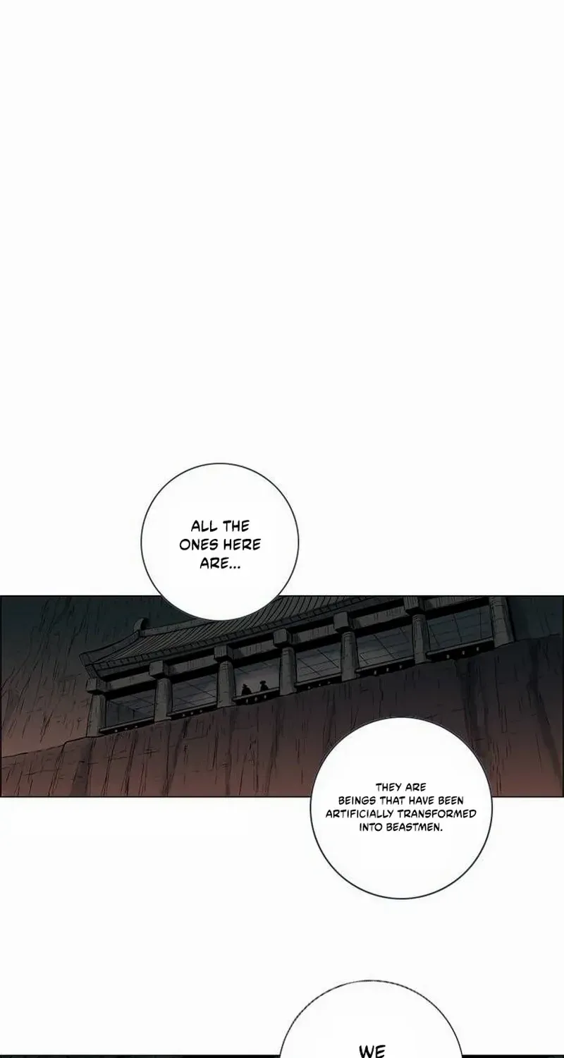 Tiger Brother - Barkhan Chapter 15 page 39 - 