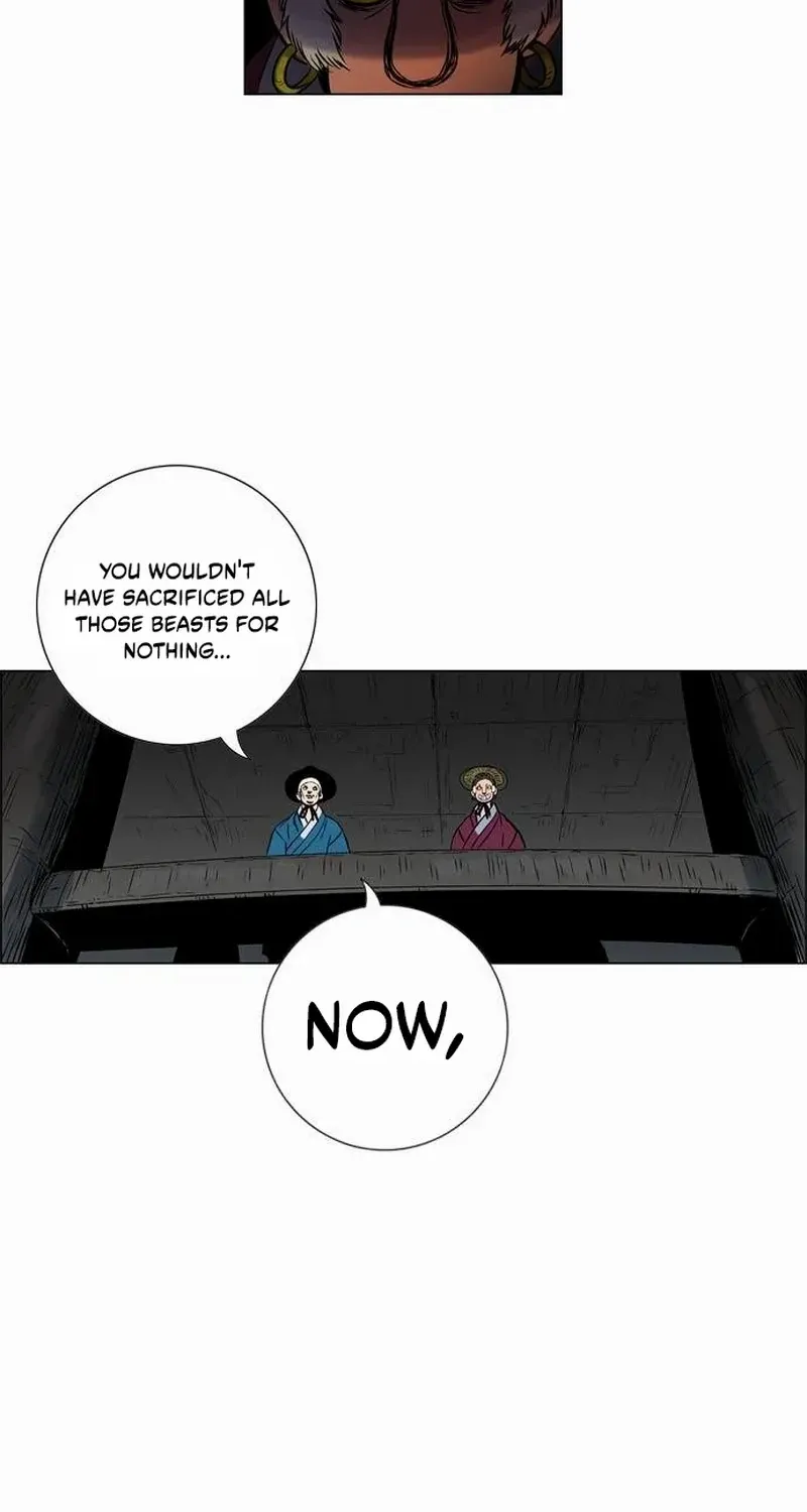 Tiger Brother - Barkhan Chapter 15 page 48 - 