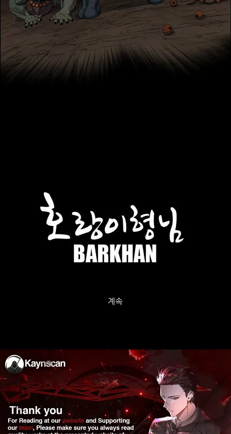 Tiger Brother - Barkhan Chapter 15 page 56 - 