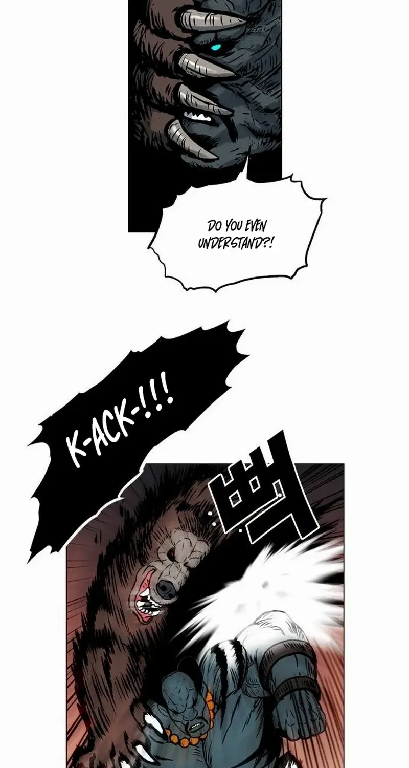 Tiger Brother - Barkhan Chapter 16 page 16 - 