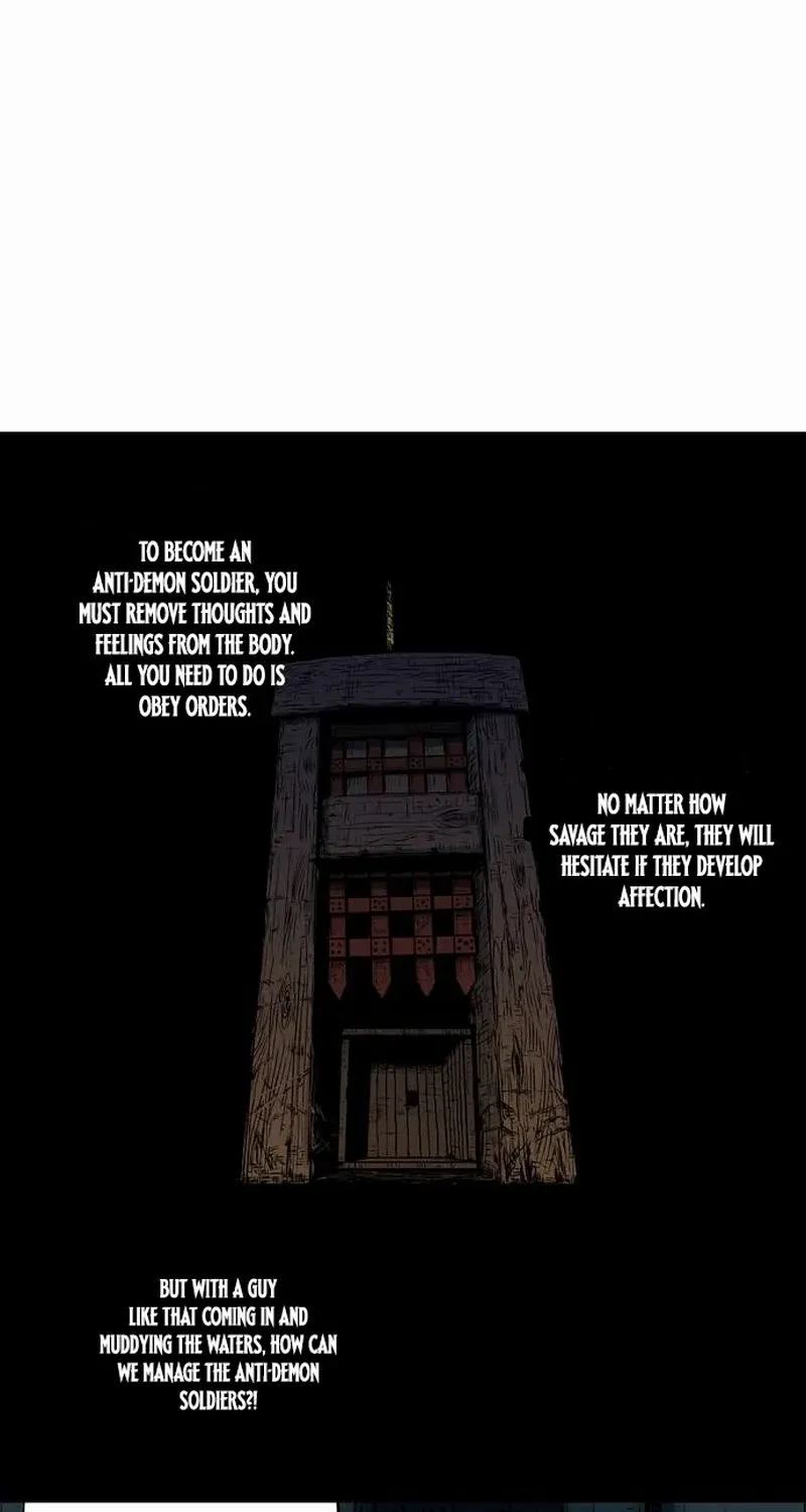 Tiger Brother - Barkhan Chapter 16 page 54 - 