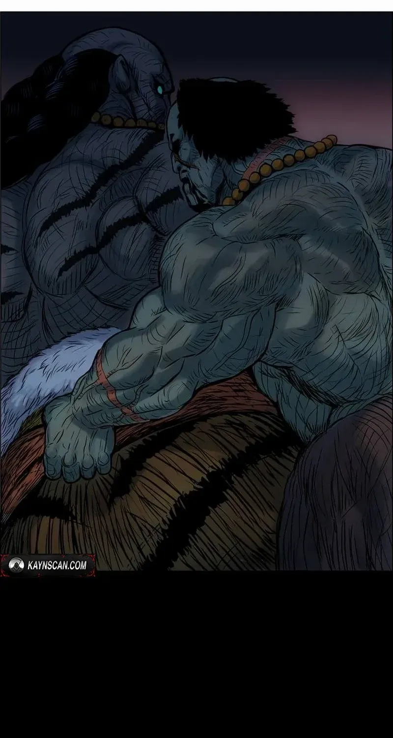 Tiger Brother - Barkhan Chapter 16 page 59 - 