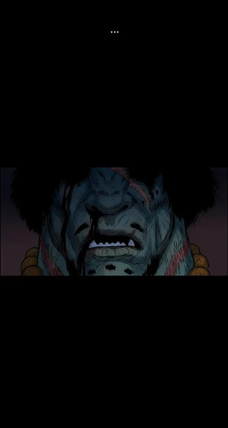 Tiger Brother - Barkhan Chapter 16 page 60 - 