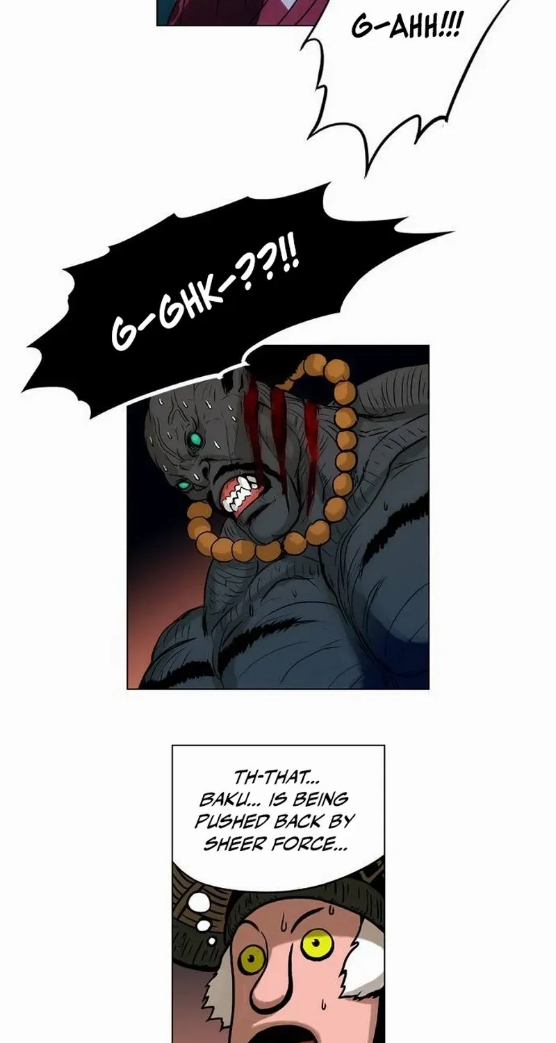 Tiger Brother - Barkhan Chapter 17 page 25 - 