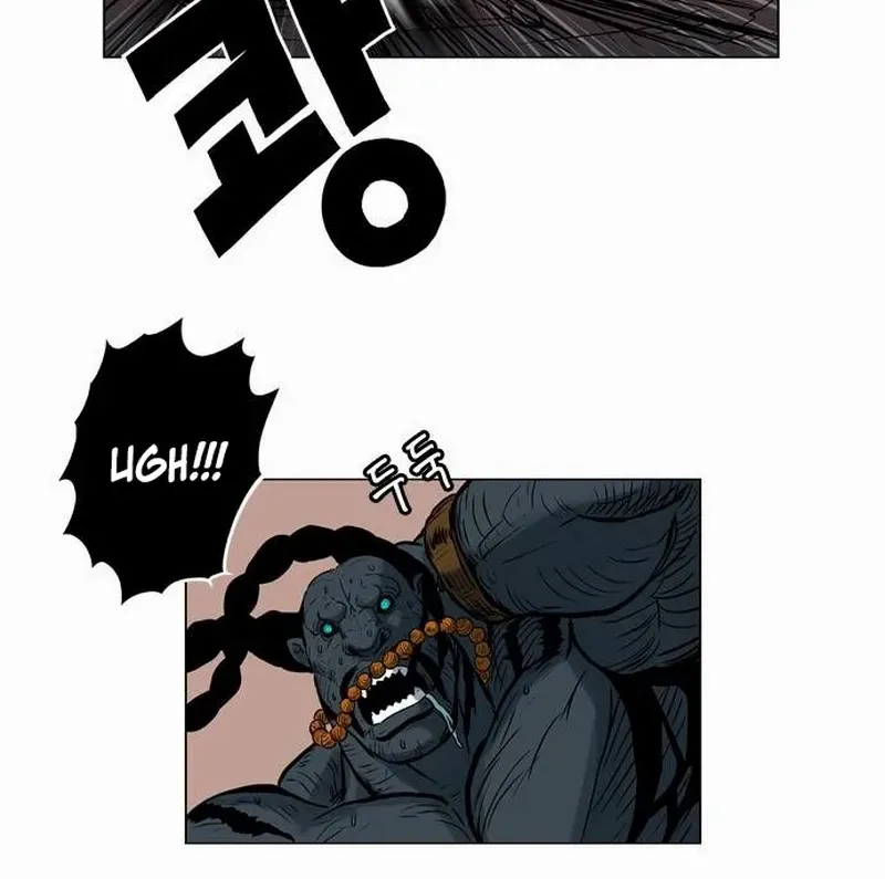 Tiger Brother - Barkhan Chapter 17 page 40 - 