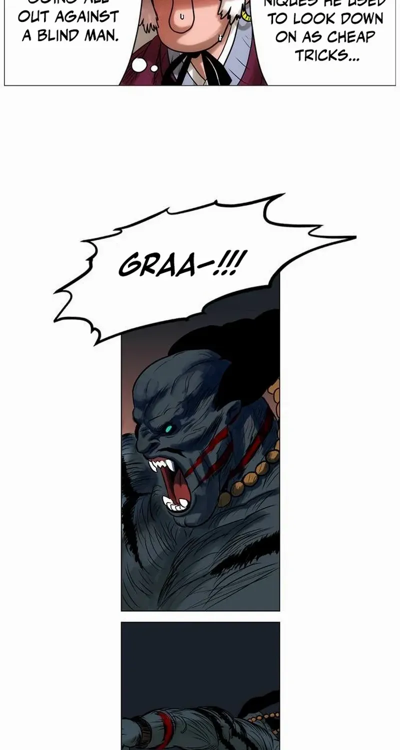 Tiger Brother - Barkhan Chapter 17 page 52 - 