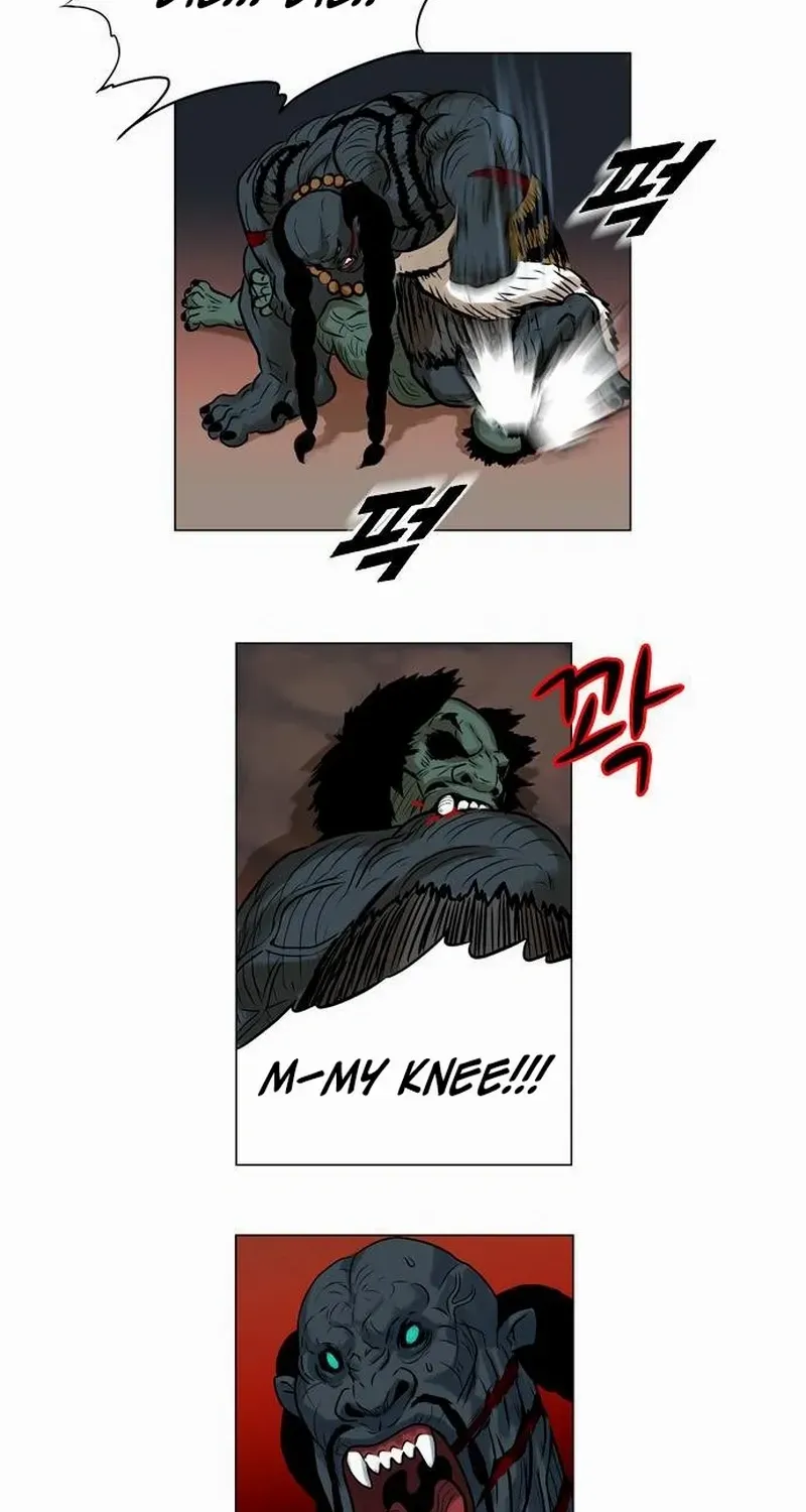 Tiger Brother - Barkhan Chapter 17 page 56 - 