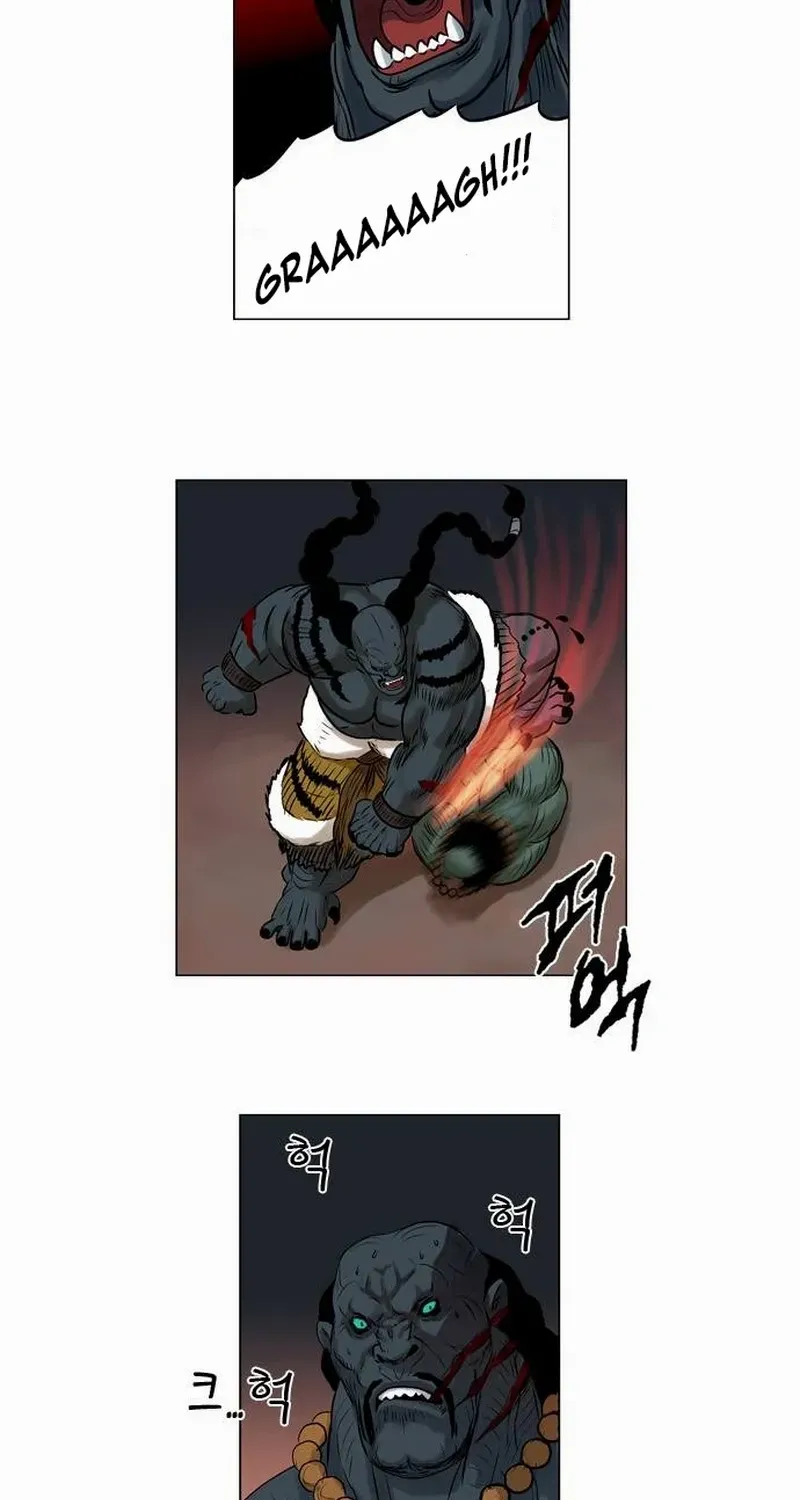 Tiger Brother - Barkhan Chapter 17 page 57 - 