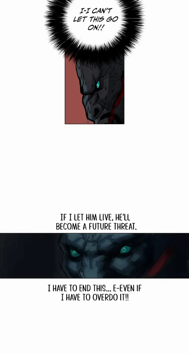 Tiger Brother - Barkhan Chapter 17 page 60 - 