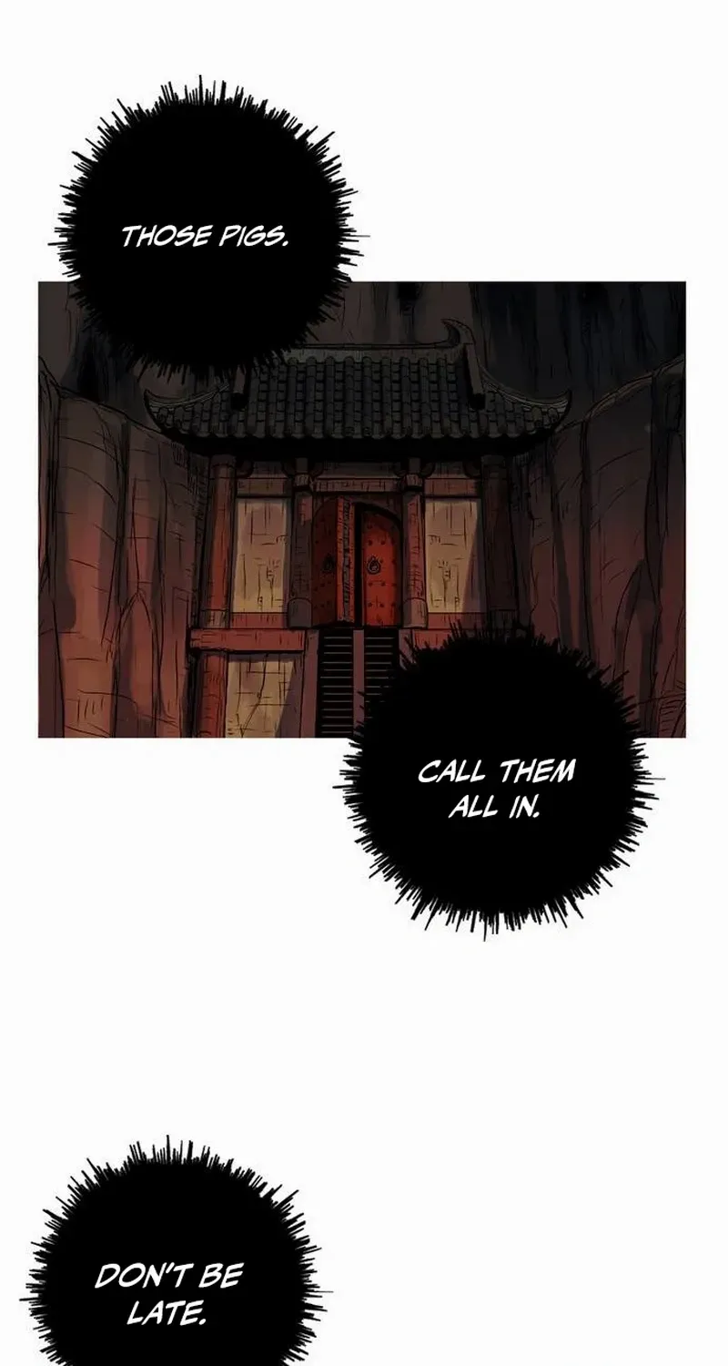 Tiger Brother - Barkhan Chapter 17 page 65 - 