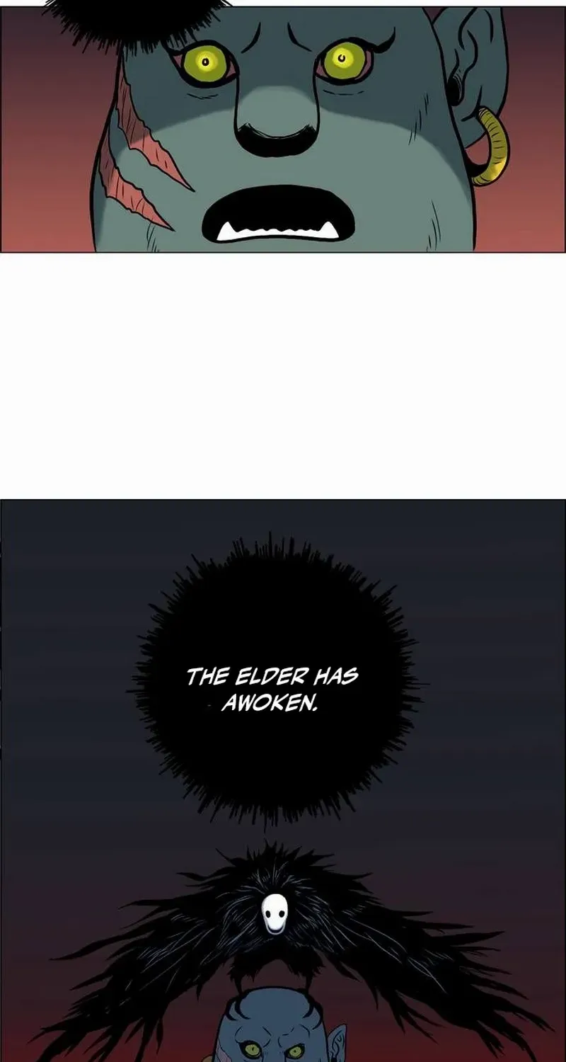 Tiger Brother - Barkhan Chapter 17 page 66 - 