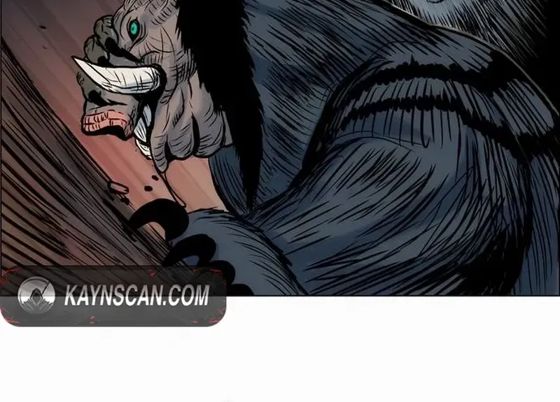 Tiger Brother - Barkhan Chapter 18 page 41 - 