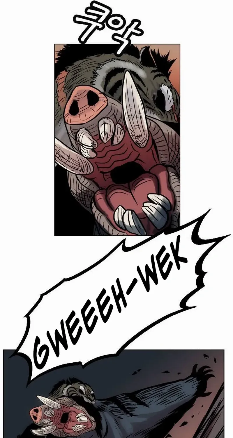 Tiger Brother - Barkhan Chapter 18 page 42 - 