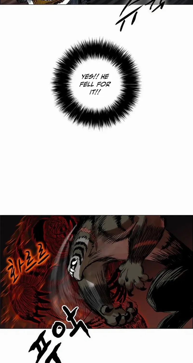 Tiger Brother - Barkhan Chapter 18 page 48 - 