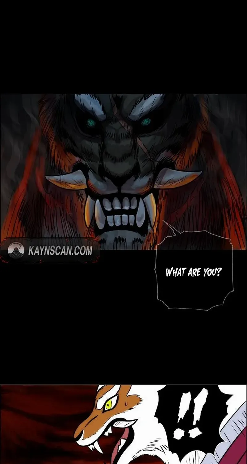 Tiger Brother - Barkhan Chapter 18 page 53 - 