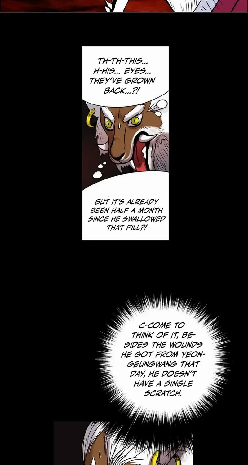 Tiger Brother - Barkhan Chapter 18 page 54 - 