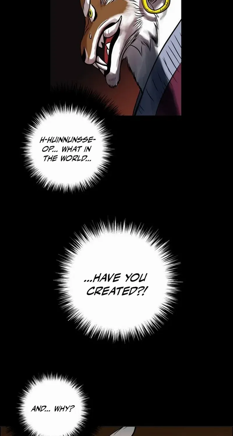 Tiger Brother - Barkhan Chapter 18 page 55 - 