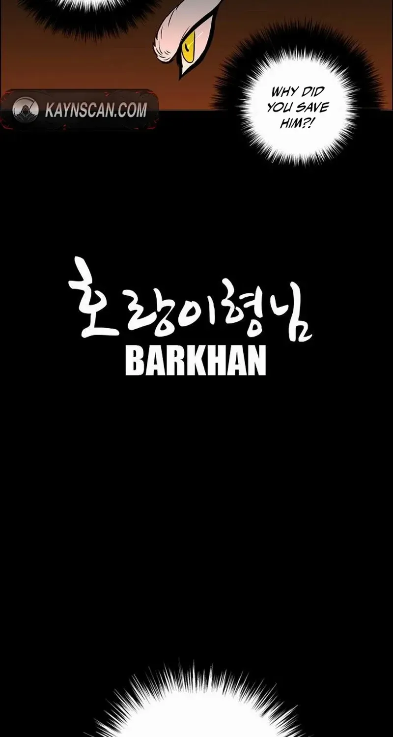 Tiger Brother - Barkhan Chapter 18 page 56 - 