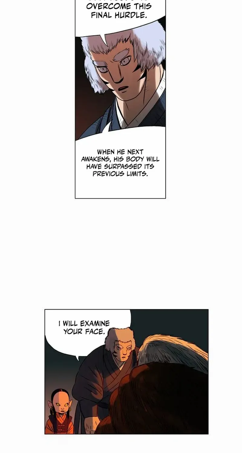 Tiger Brother - Barkhan Chapter 19 page 15 - 