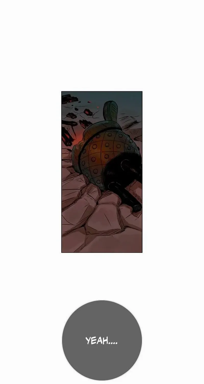 Tiger Brother - Barkhan Chapter 19 page 23 - 