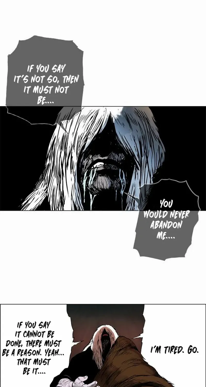 Tiger Brother - Barkhan Chapter 19 page 24 - 