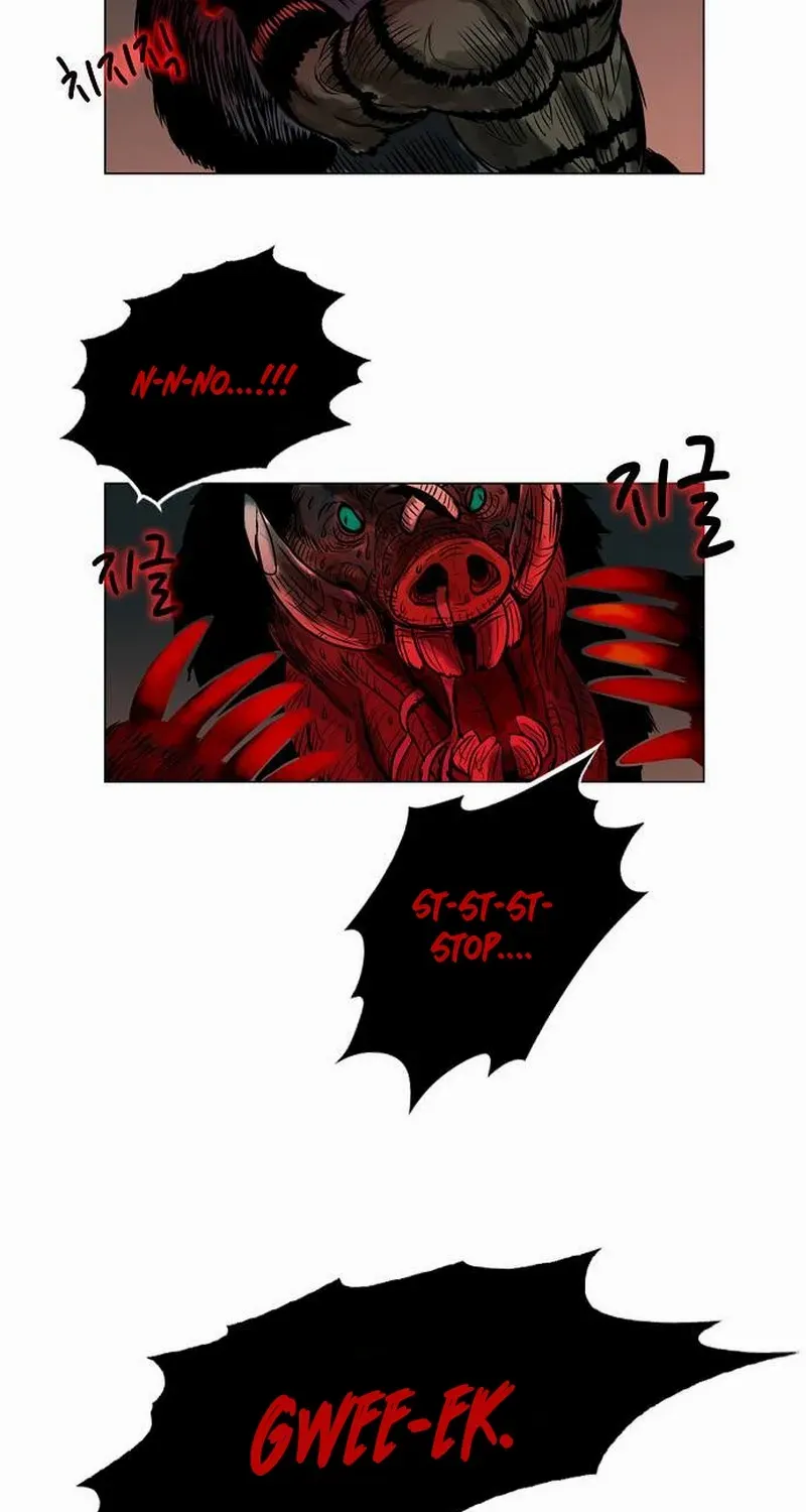 Tiger Brother - Barkhan Chapter 19 page 30 - 