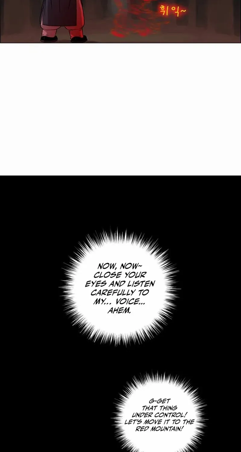 Tiger Brother - Barkhan Chapter 19 page 38 - 
