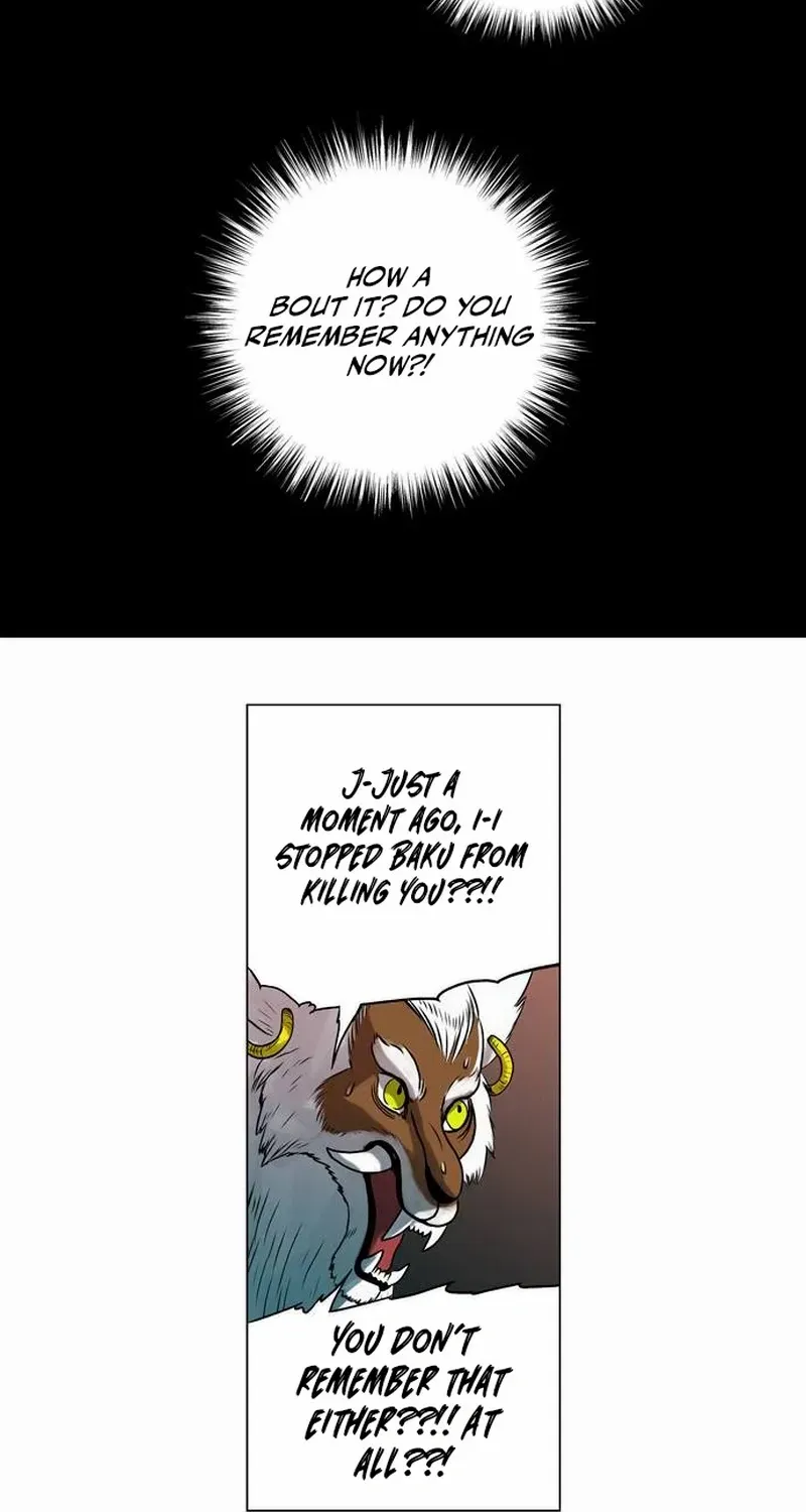 Tiger Brother - Barkhan Chapter 19 page 39 - 