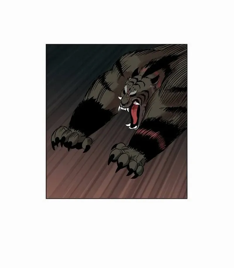 Tiger Brother - Barkhan Chapter 19 page 41 - 