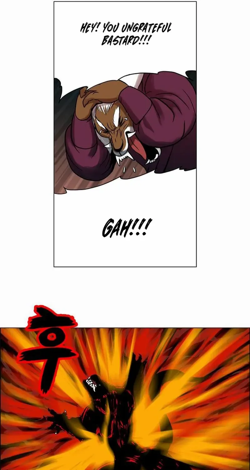 Tiger Brother - Barkhan Chapter 19 page 42 - 