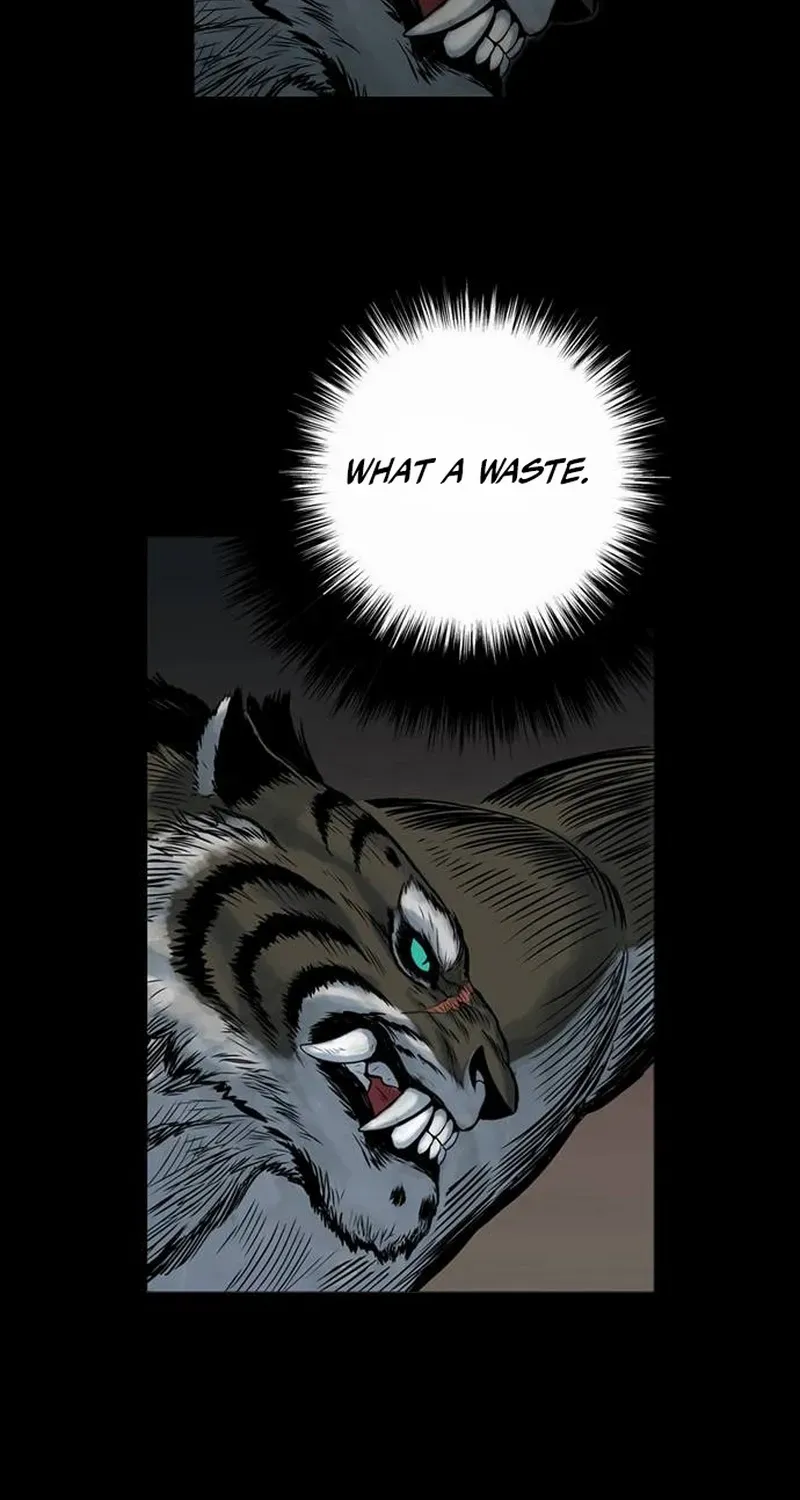 Tiger Brother - Barkhan Chapter 19 page 70 - 