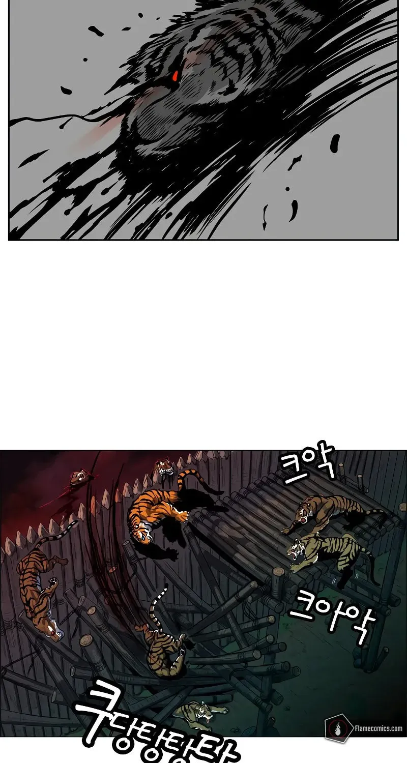 Tiger Brother - Barkhan Chapter 2 page 27 - 