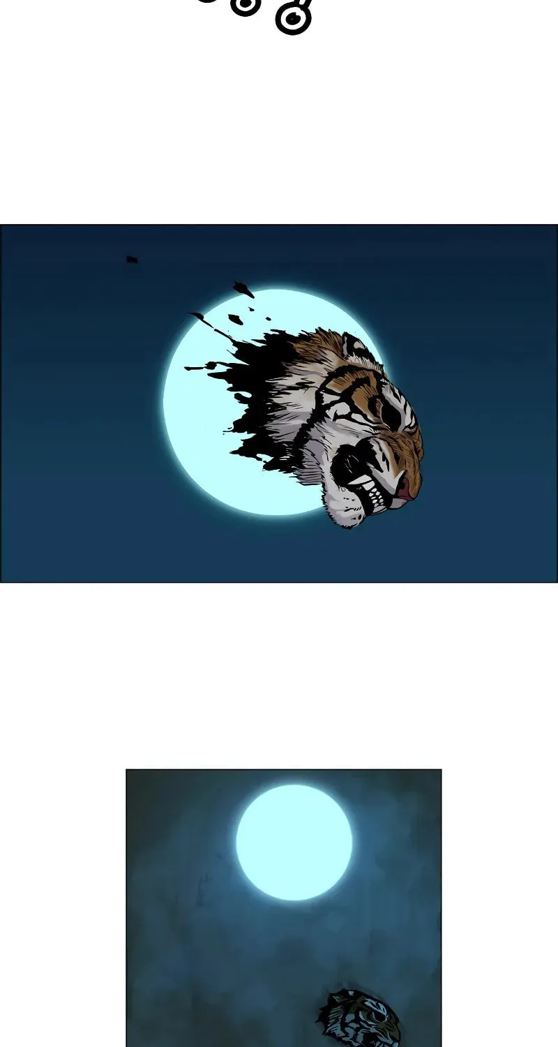 Tiger Brother - Barkhan Chapter 2 page 28 - 