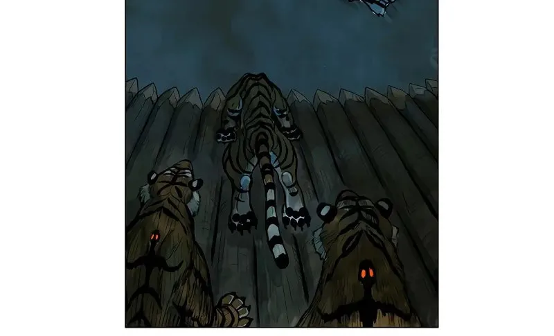 Tiger Brother - Barkhan Chapter 2 page 29 - 