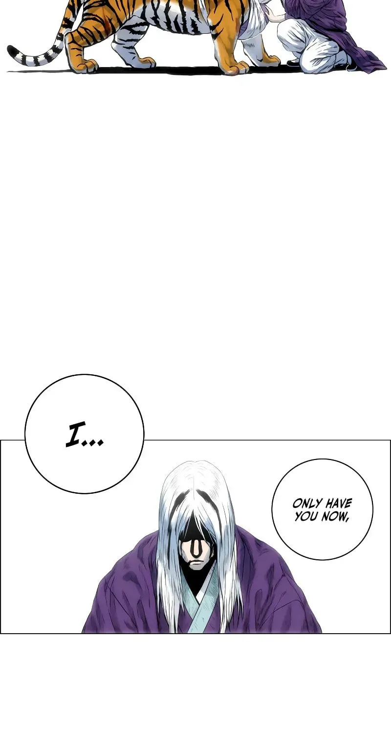 Tiger Brother - Barkhan Chapter 2 page 5 - 