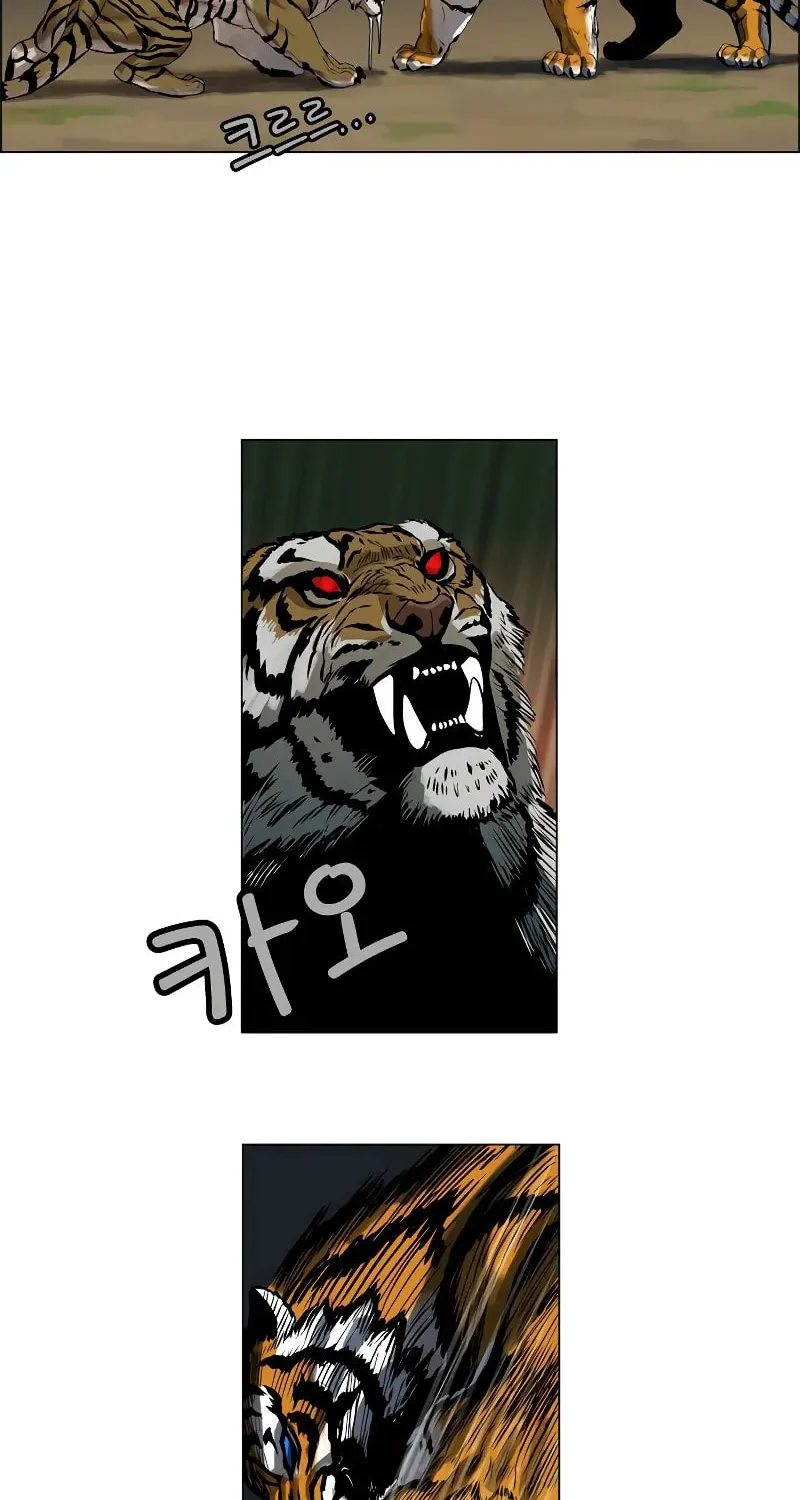 Tiger Brother - Barkhan Chapter 2 page 41 - 