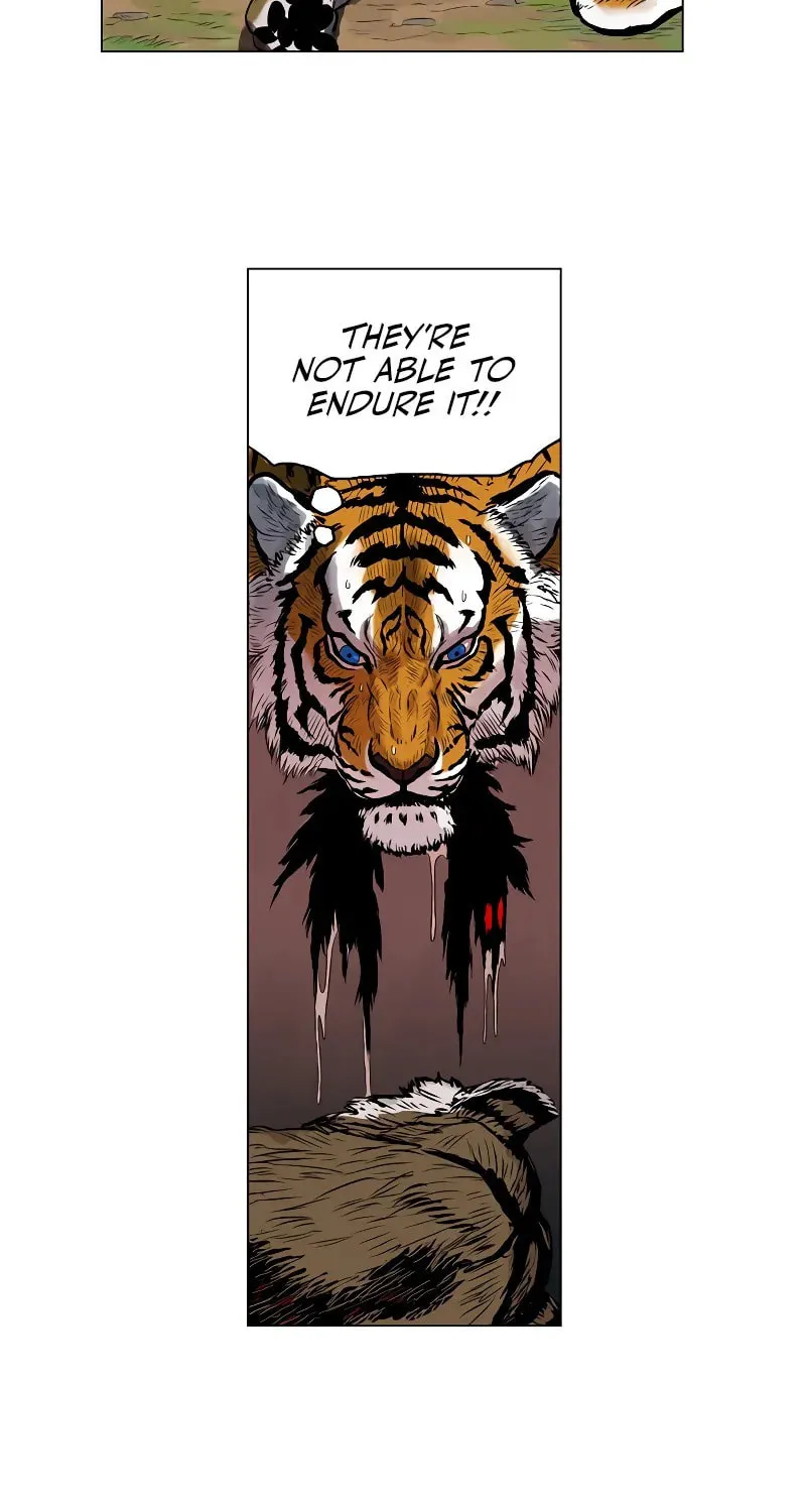 Tiger Brother - Barkhan Chapter 2 page 46 - 